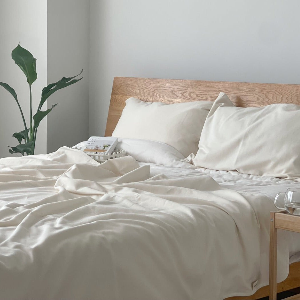 sarafuwa 無垢の３重 ガーゼケット【シングル/ハーフ/ベビー】