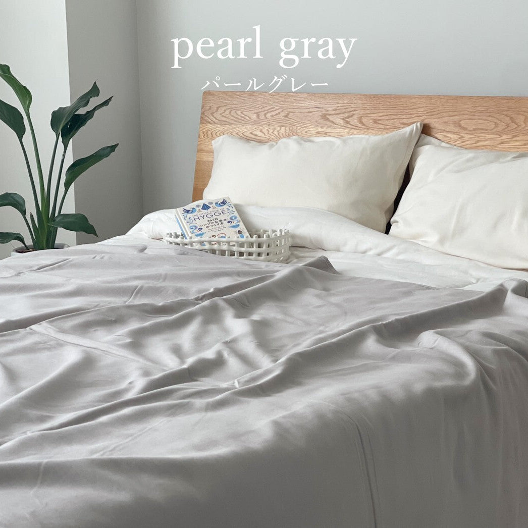 sarafuwa 無垢の３重 ガーゼケット【シングル/ハーフ/ベビー】