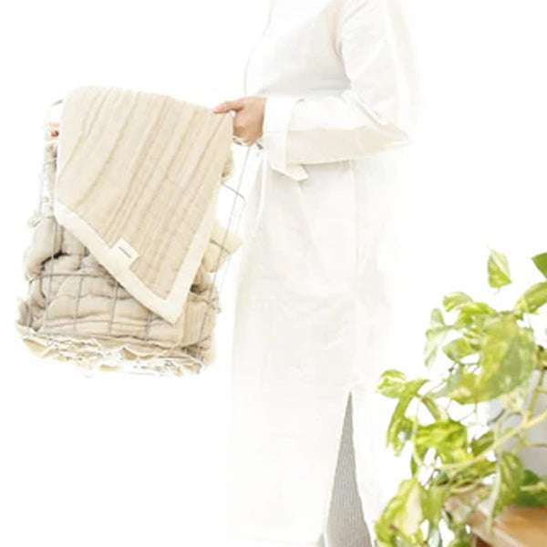 お洗濯について